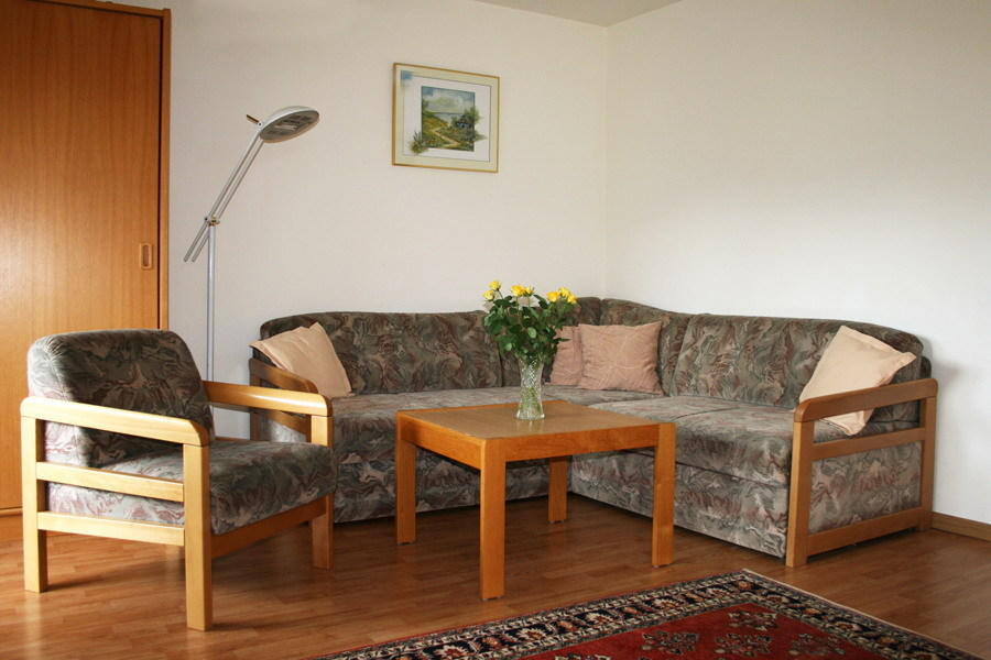 Appartementhaus Novak Mariapfarr Zimmer foto