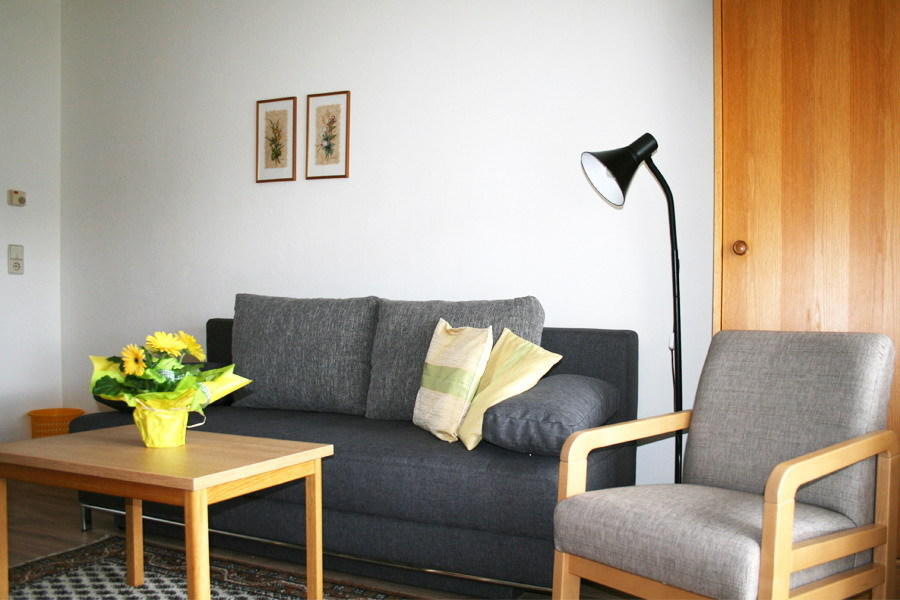 Appartementhaus Novak Mariapfarr Zimmer foto