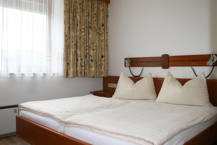 Appartementhaus Novak Mariapfarr Zimmer foto