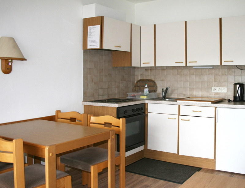 Appartementhaus Novak Mariapfarr Zimmer foto